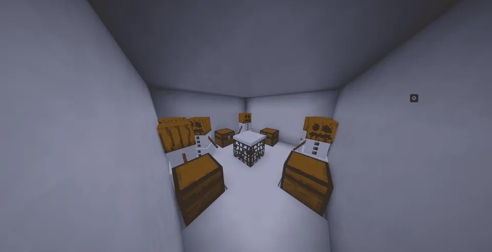 Monster Room+ — Minecraft mod, rasm 8