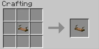 Macaw's Bridges — Minecraft mod, rasm 4
