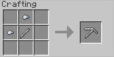 Macaw's Bridges — Minecraft mod, rasm 6