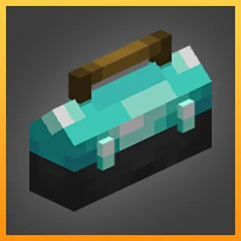 Repair Kit — Minecraft mod, rasm 1