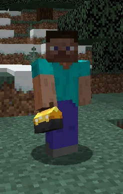 Repair Kit — Minecraft mod, rasm 3