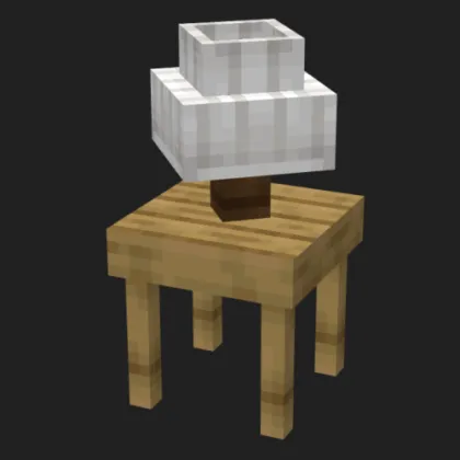 Cozy — Minecraft mod, rasm 1