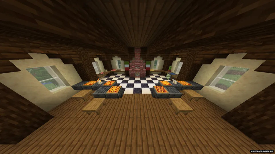 Cozy — Minecraft mod, rasm 5