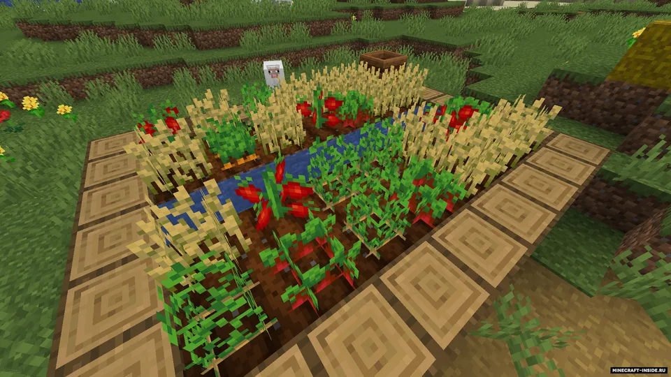 Cozy — Minecraft mod, rasm 6