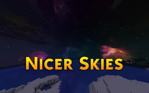Nicer Skies