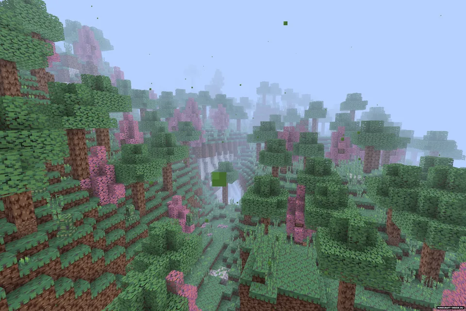 Ulterlands: Worlds Apart — Minecraft mod, rasm 4