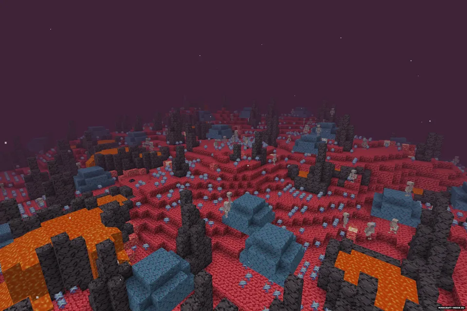 Ulterlands: Worlds Apart — Minecraft mod, rasm 5