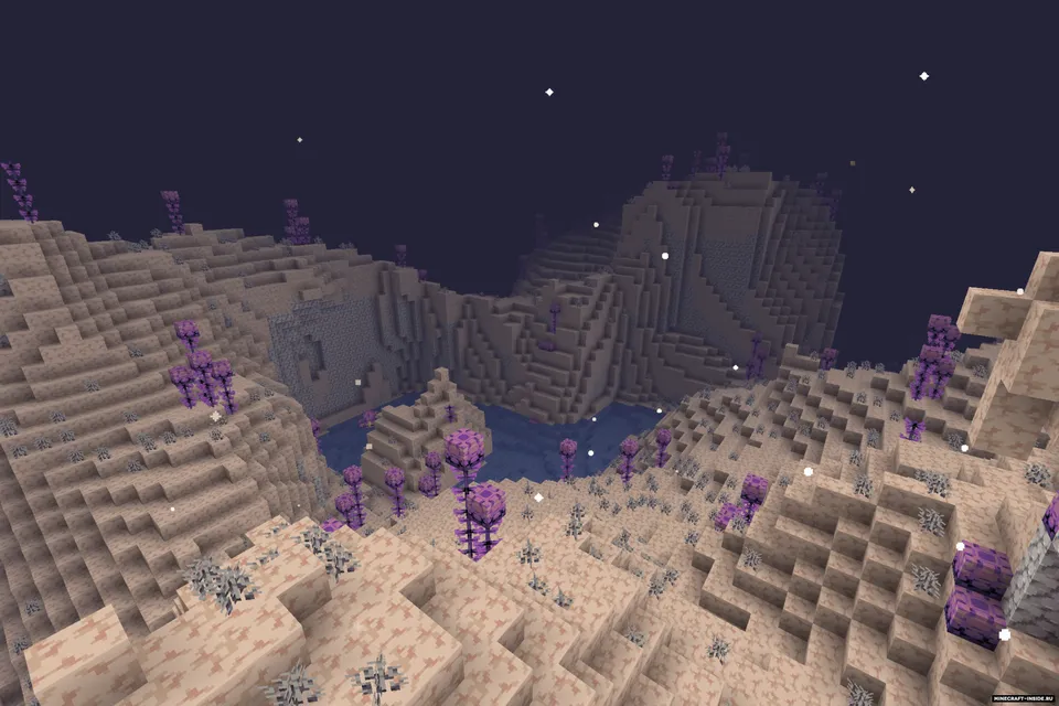 Ulterlands: Worlds Apart — Minecraft mod, rasm 6