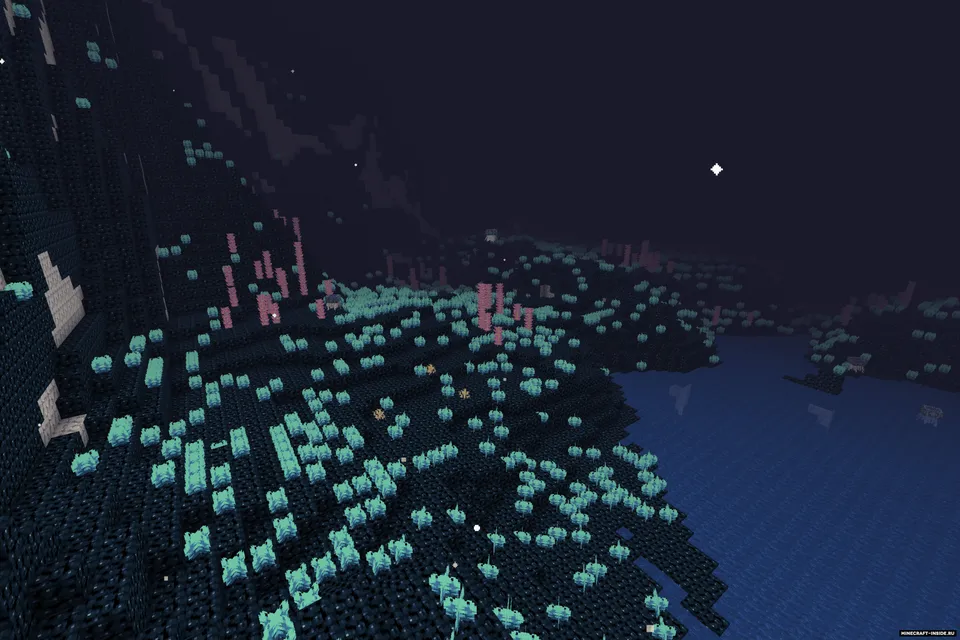 Ulterlands: Worlds Apart — Minecraft mod, rasm 7