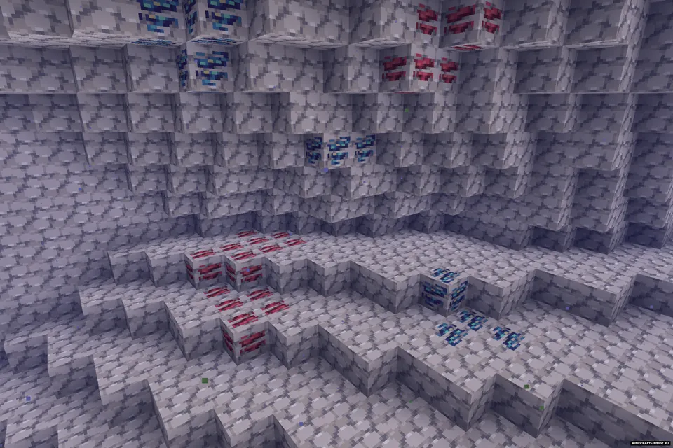 Ulterlands: Worlds Apart — Minecraft mod, rasm 8