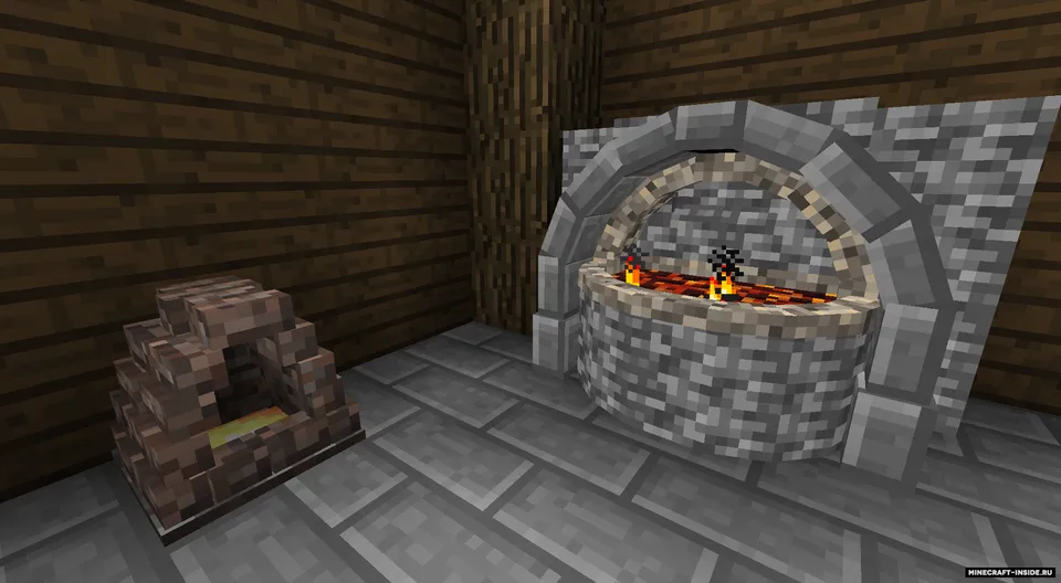 Advanced Lootable Weapons — Minecraft mod, rasm 3