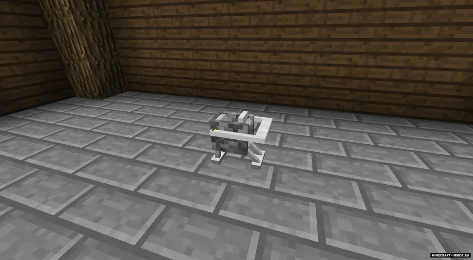 Advanced Lootable Weapons — Minecraft mod, rasm 4