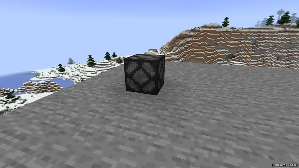 RGB Pixel Lamp — Minecraft mod, rasm 3