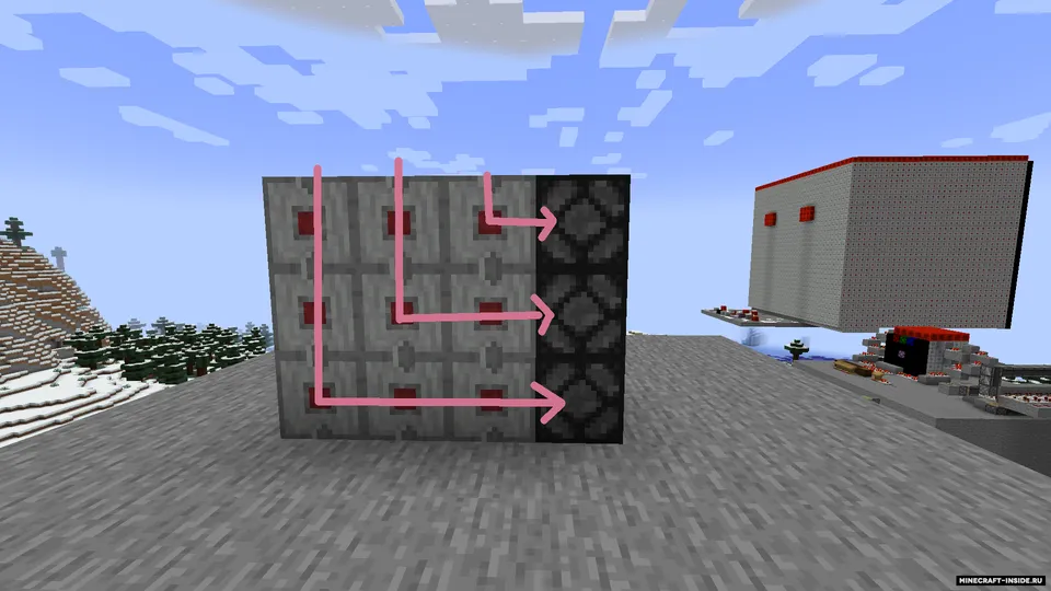 RGB Pixel Lamp — Minecraft mod, rasm 8