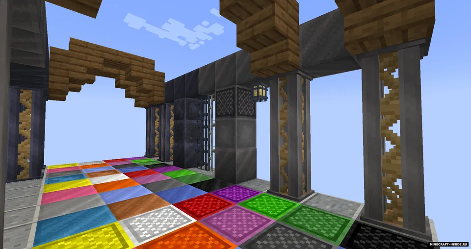 Anwraith's Artisan Addition — Minecraft mod, rasm 2