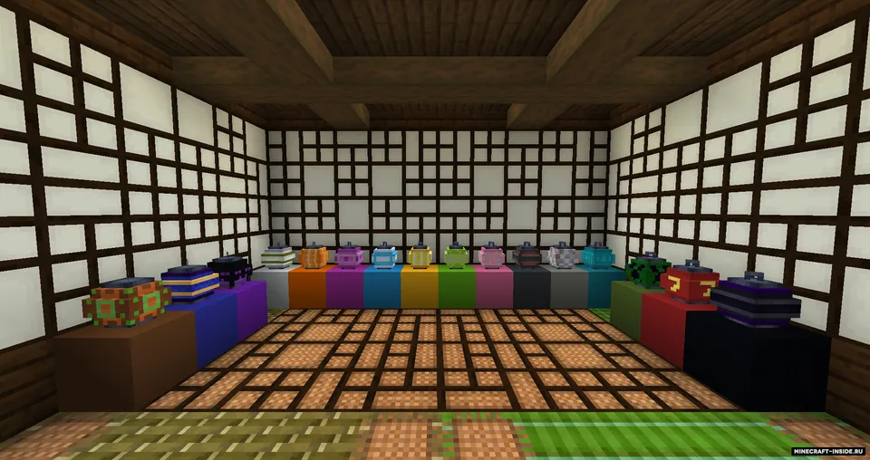 Anwraith's Artisan Addition — Minecraft mod, rasm 3