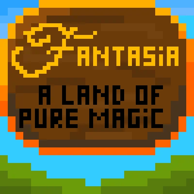 Fantasia — Minecraft mod, rasm 1