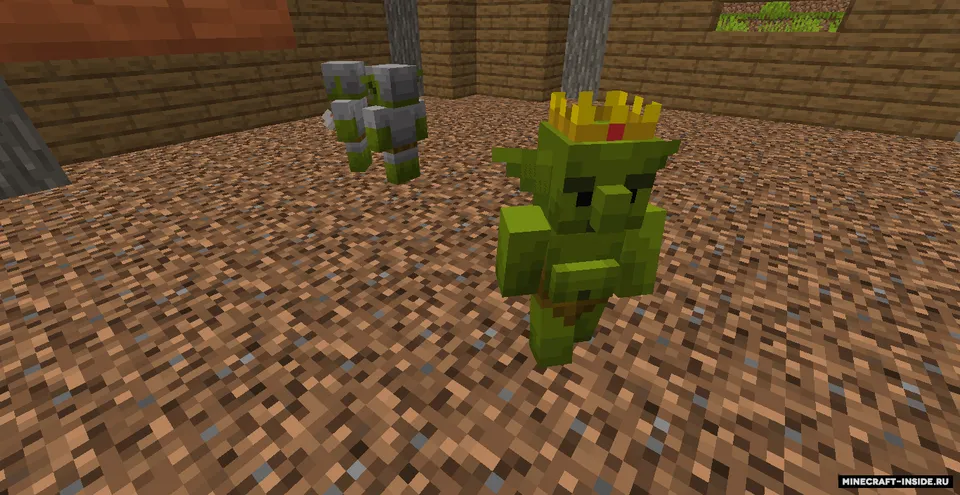 Fantasia — Minecraft mod, rasm 8