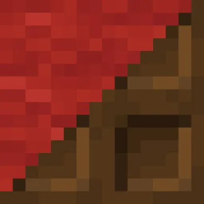Carpet Trapdoors — Minecraft mod, rasm 1
