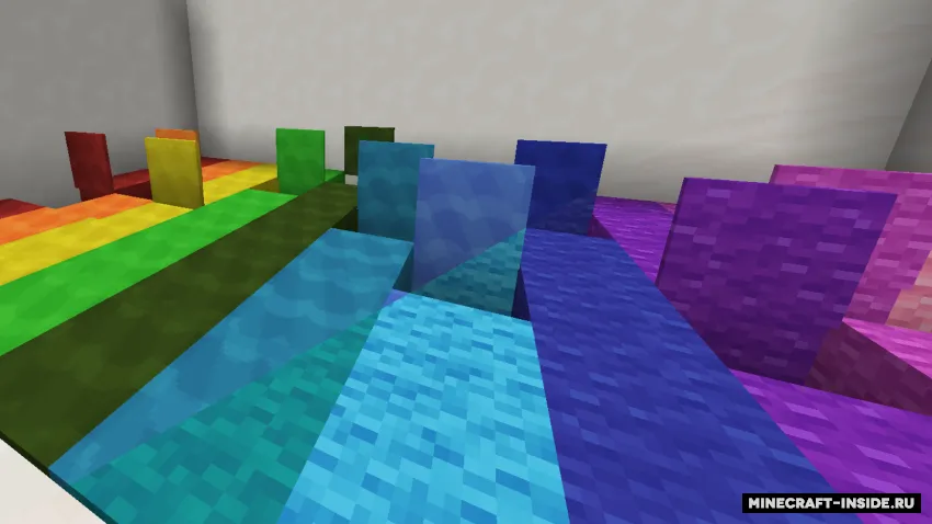 Carpet Trapdoors — Minecraft mod, rasm 3