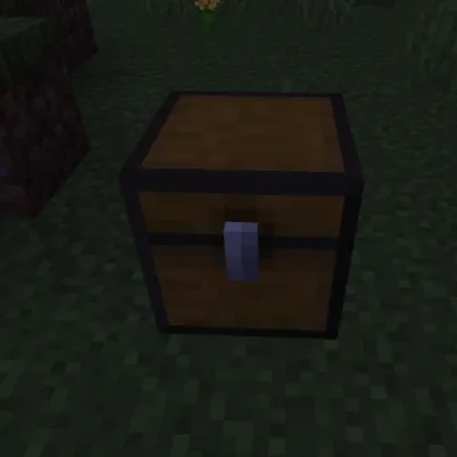 Quick Store Remade — Minecraft mod, rasm 1