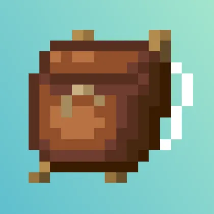 Pack It Up! — Minecraft mod, rasm 1