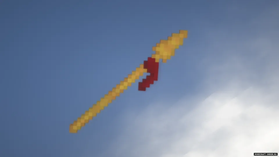 Dwarven Artifacts — Minecraft mod, rasm 4