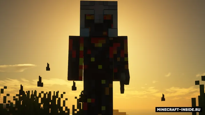 Dwarven Artifacts — Minecraft mod, rasm 6
