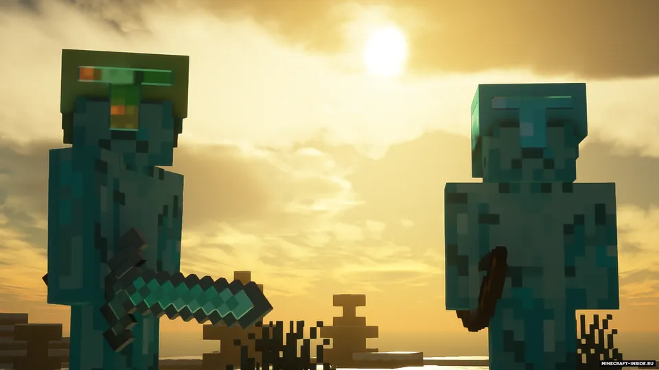 Dwarven Artifacts — Minecraft mod, rasm 7