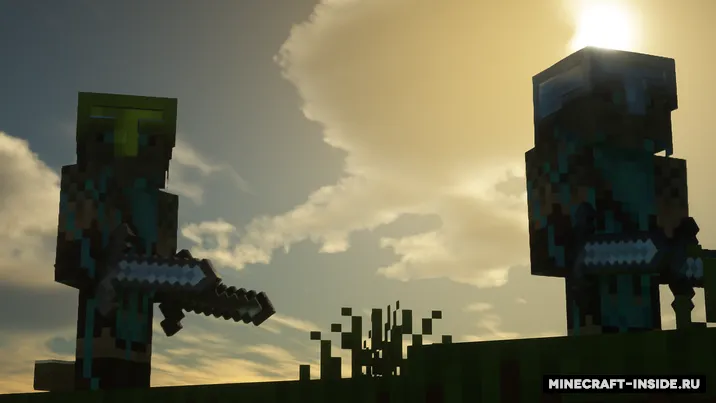 Dwarven Artifacts — Minecraft mod, rasm 8