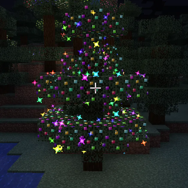 Snowy Spirit — Minecraft mod, rasm 2