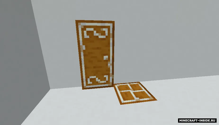 Snowy Spirit — Minecraft mod, rasm 6