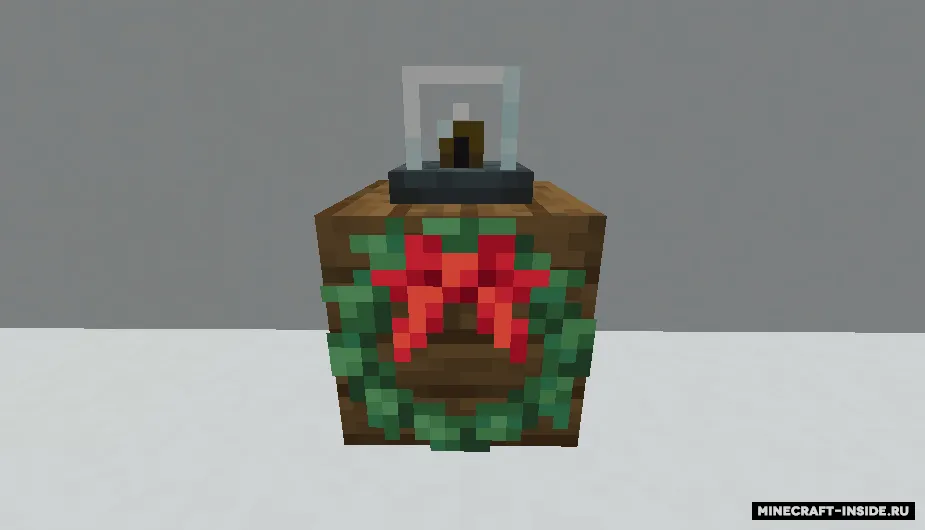 Snowy Spirit — Minecraft mod, rasm 7