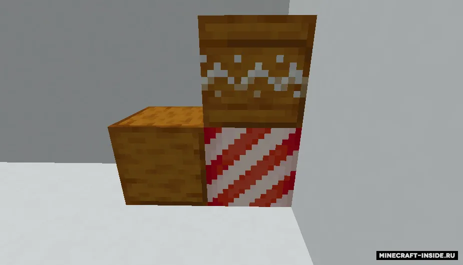 Snowy Spirit — Minecraft mod, rasm 8