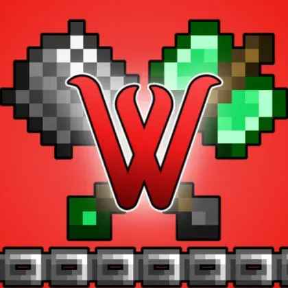 Many Different Weapons