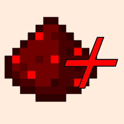 Additional Redstone — Minecraft mod, rasm 1