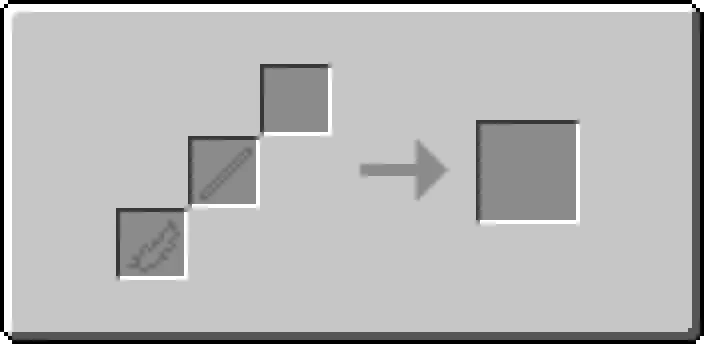Nock Enough Arrows — Minecraft mod, rasm 3