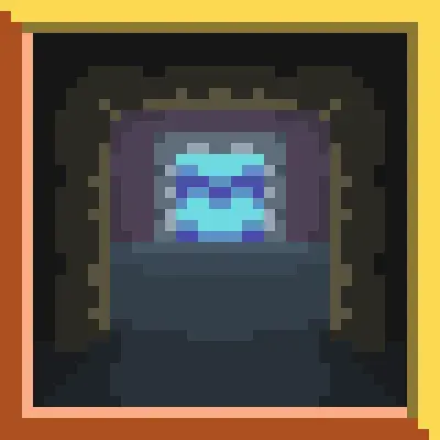 LR's Dynamic Dungeon