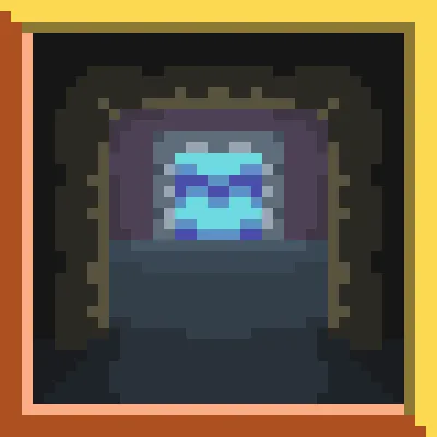LR's Dynamic Dungeon — Minecraft mod, rasm 1