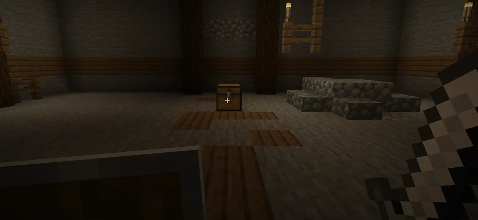 LR's Dynamic Dungeon — Minecraft mod, rasm 5