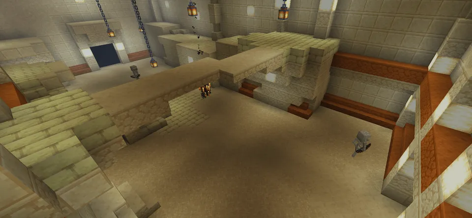 LR's Dynamic Dungeon — Minecraft mod, rasm 6