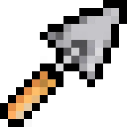 Trowels — Minecraft mod, rasm 1
