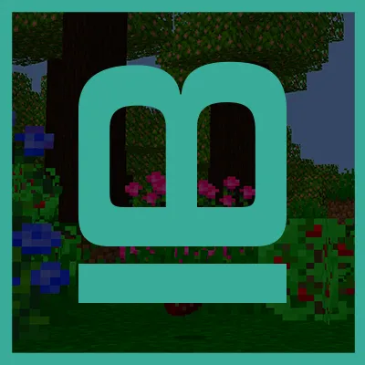 Inspired biomes — Minecraft mod, rasm 1