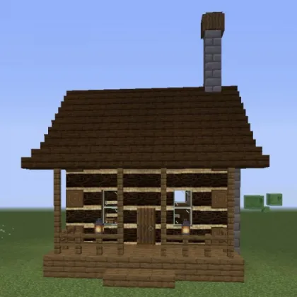 Ace 51's Wild West Guns and Dimension — Minecraft mod, rasm 1