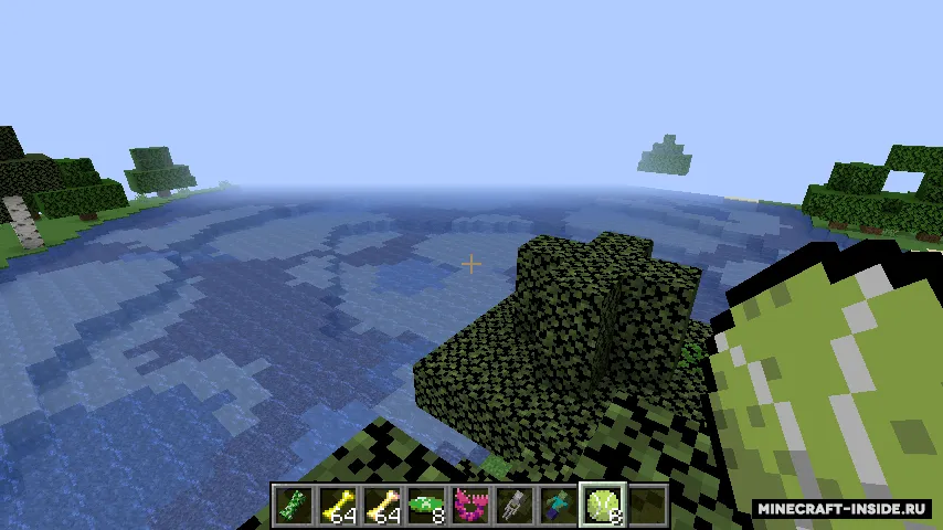 Upgraded Wolves — Minecraft mod, rasm 4