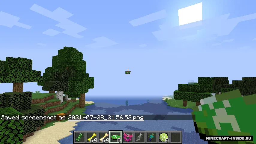 Upgraded Wolves — Minecraft mod, rasm 5