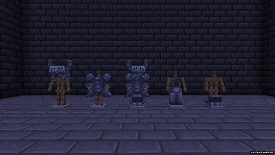 nitronic Metallurgy — Minecraft mod, rasm 3