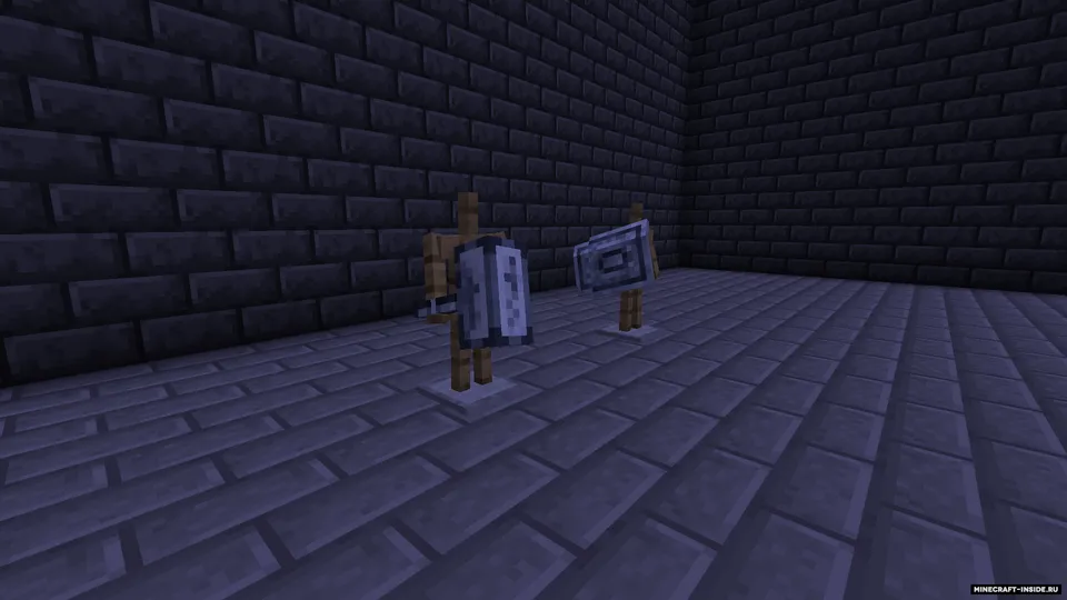 nitronic Metallurgy — Minecraft mod, rasm 4