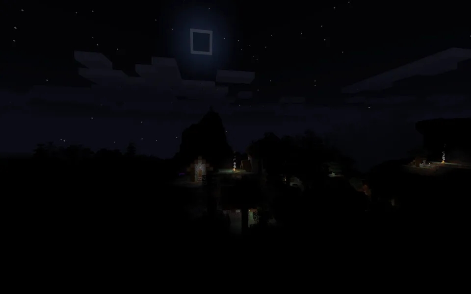 True Darkness — Minecraft mod, rasm 4