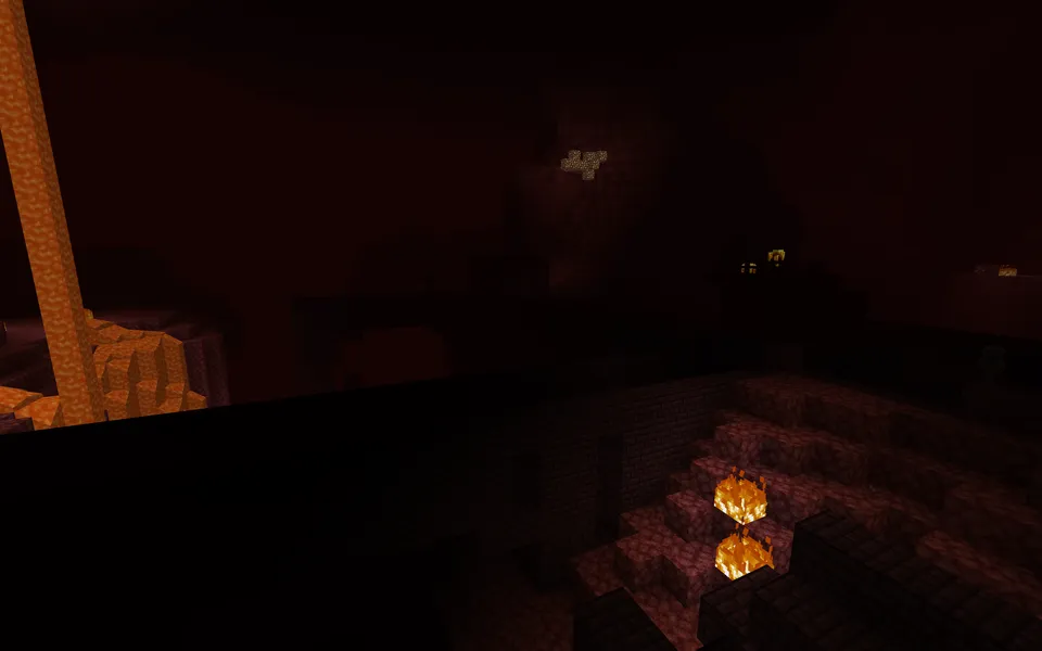 True Darkness — Minecraft mod, rasm 5
